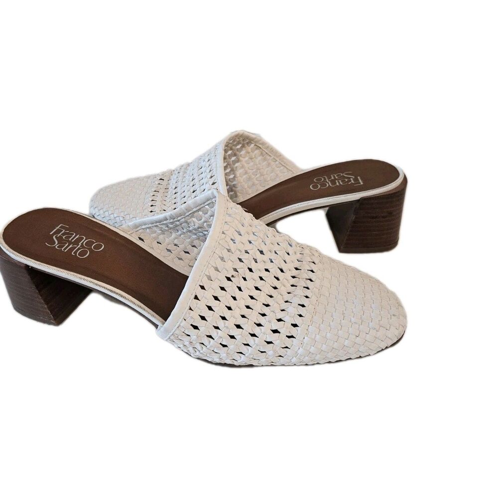 Franco Sarto Women's Shoes Size 9 - Picture 3 of 6